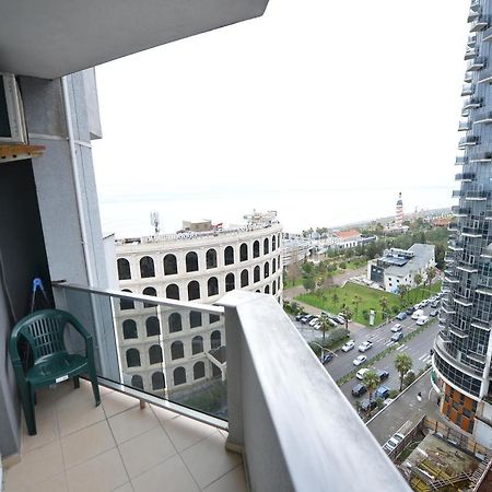 Orbi Apartament Apartment Angisa Exterior foto