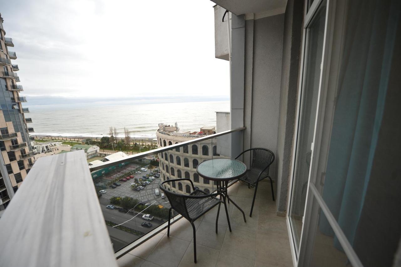 Orbi Apartament Apartment Angisa Exterior foto