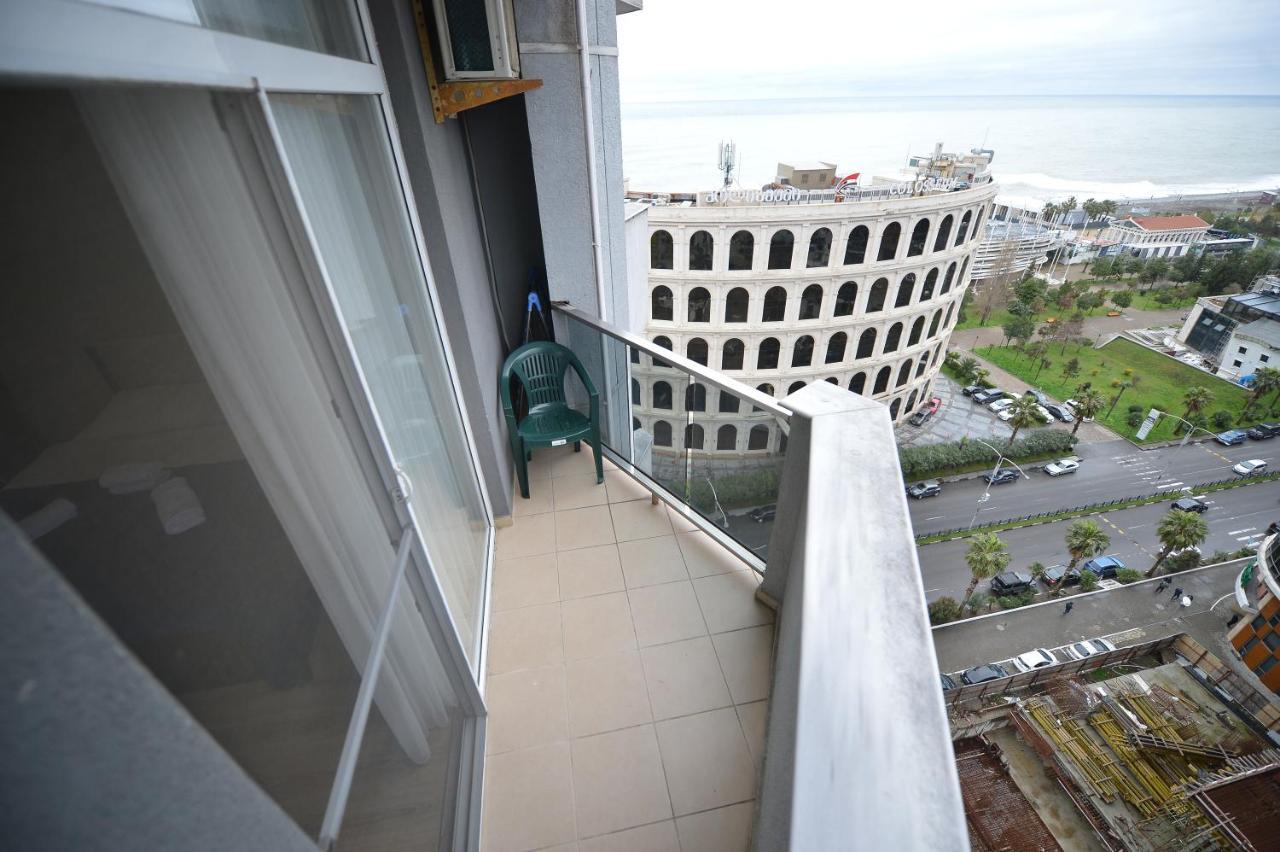 Orbi Apartament Apartment Angisa Exterior foto