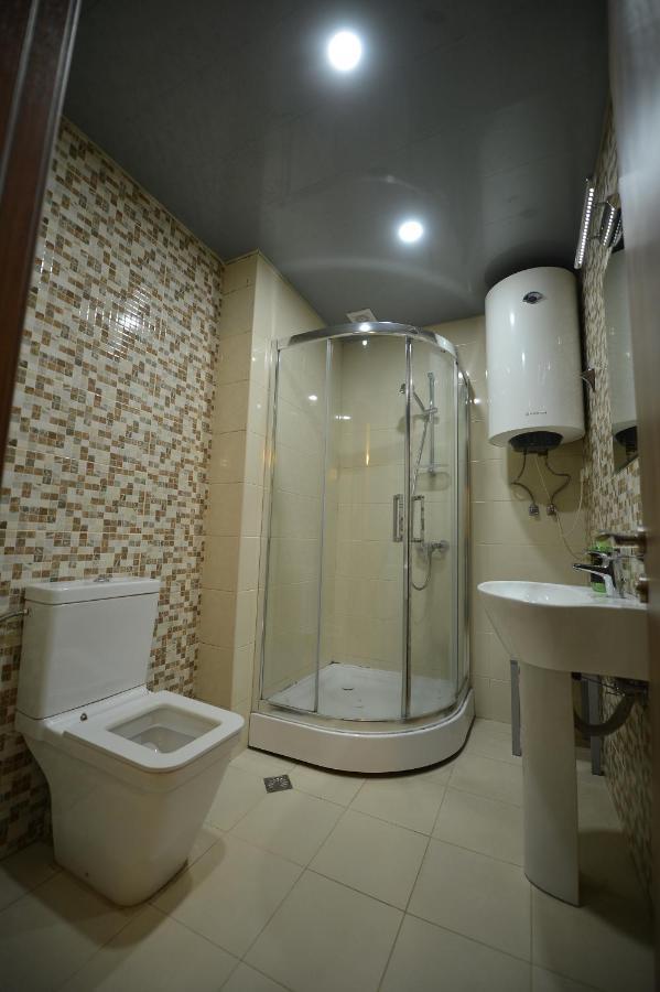 Orbi Apartament Apartment Angisa Exterior foto