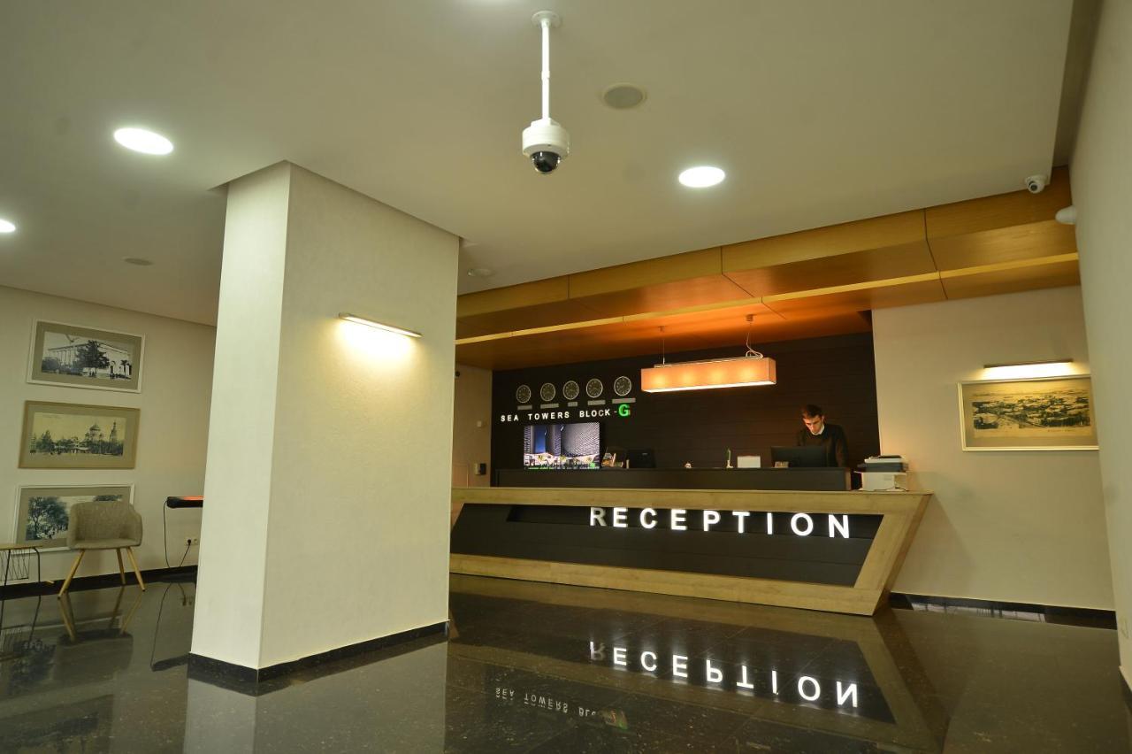 Orbi Apartament Apartment Angisa Exterior foto