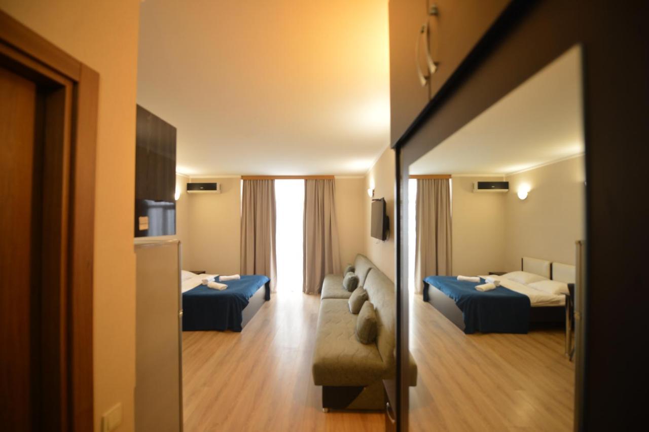 Orbi Apartament Apartment Angisa Exterior foto