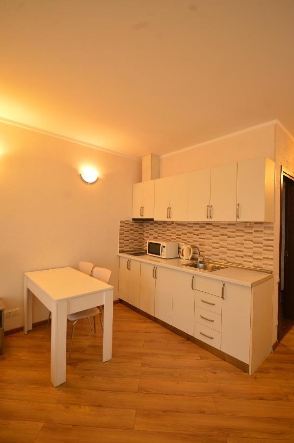 Orbi Apartament Apartment Angisa Exterior foto