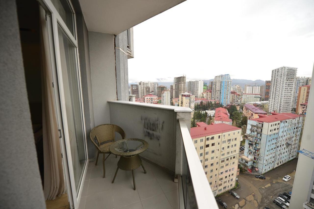 Orbi Apartament Apartment Angisa Exterior foto