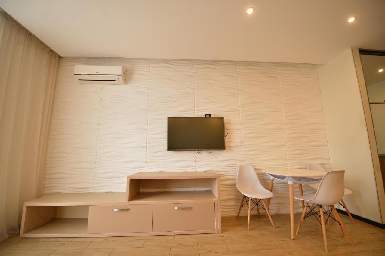 Orbi Apartament Apartment Angisa Exterior foto